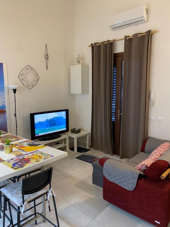 La Corte 22 Marsala Extérieur photo