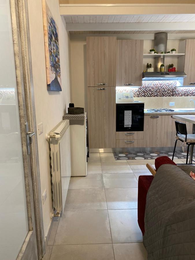 La Corte 22 Marsala Extérieur photo