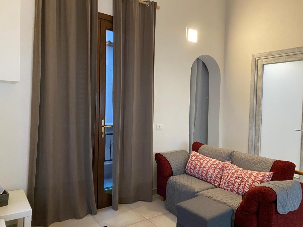 La Corte 22 Marsala Extérieur photo