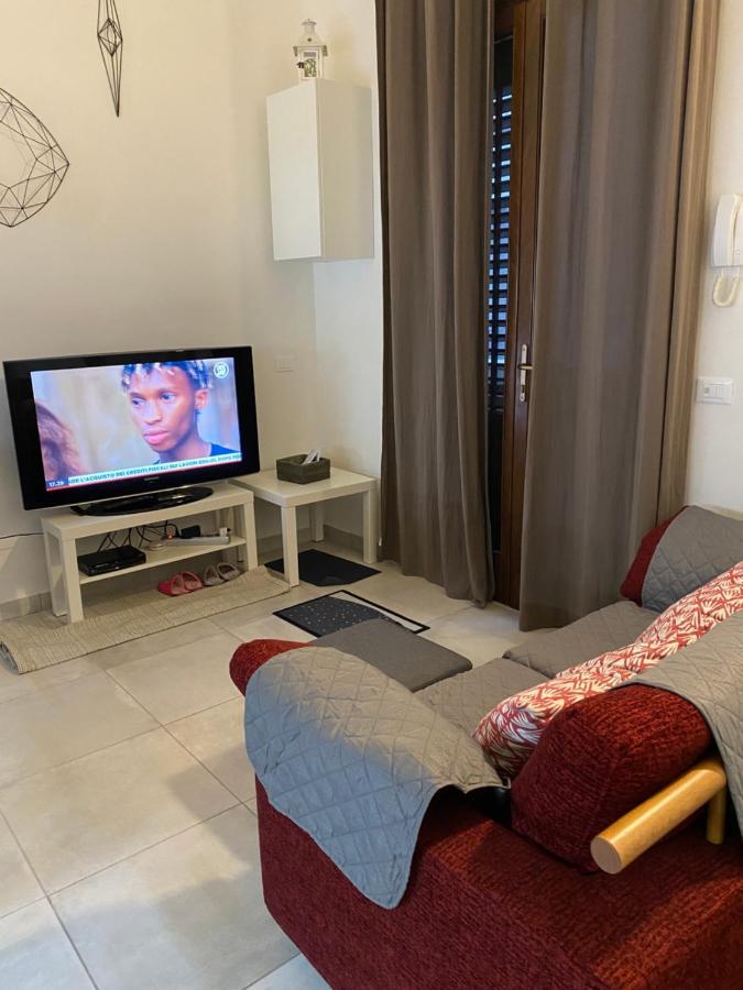 La Corte 22 Marsala Extérieur photo