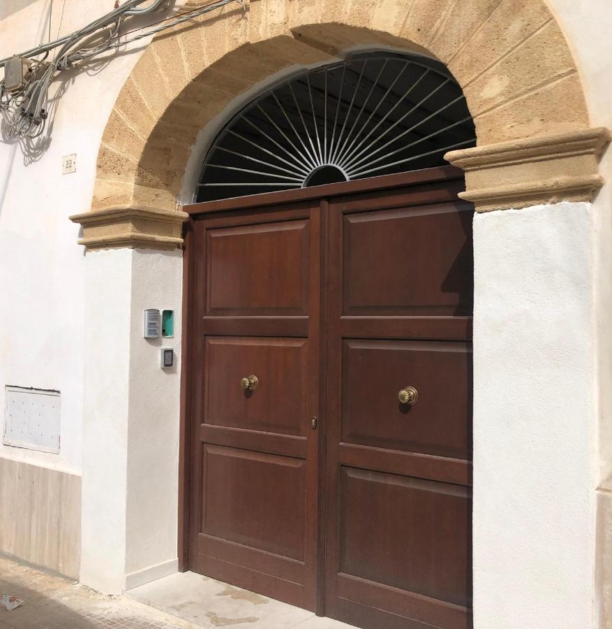 La Corte 22 Marsala Extérieur photo